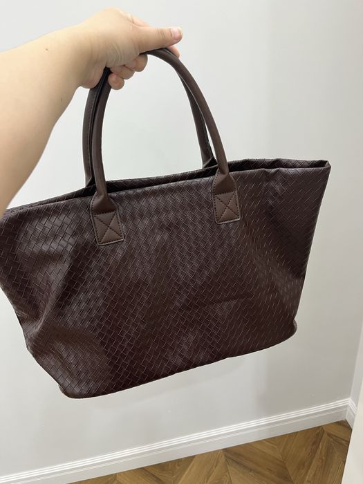 Женские сумочки шопперы