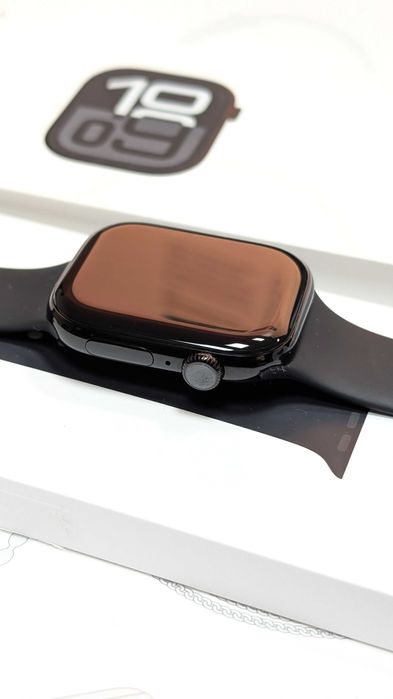 Apple Watch 10 46 mm GARANTIE!