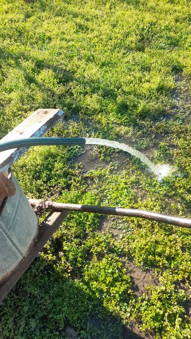 Сув чикариш хизмати арзон нархда