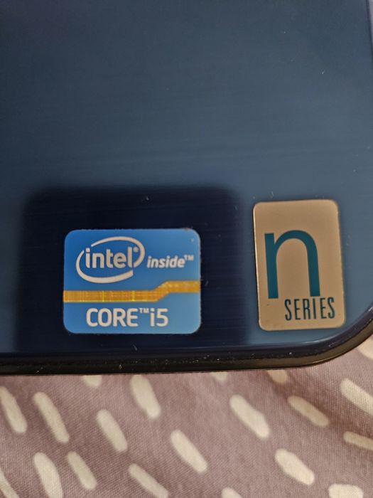 Ноутбук Dell Inspiron N5110