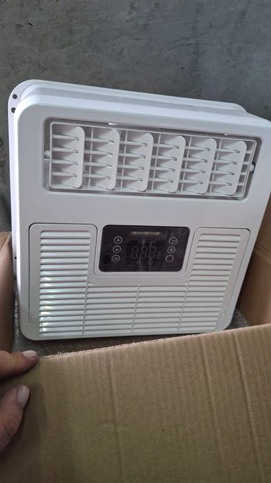 Кондиционер автономный 24кВт