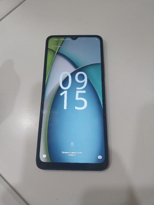 Прода. Redmi a3x