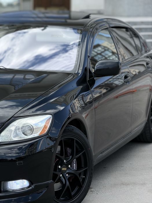 Продам LEXUS gs 300