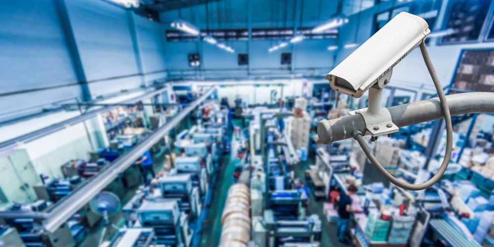 Услуги по установке видеонаблюдения!