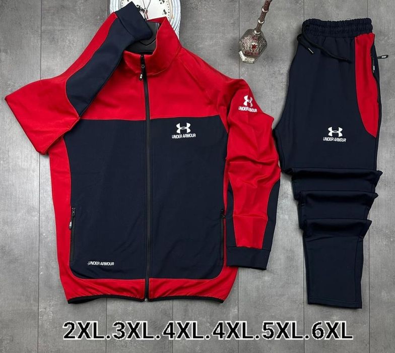 Treninguri New sezon