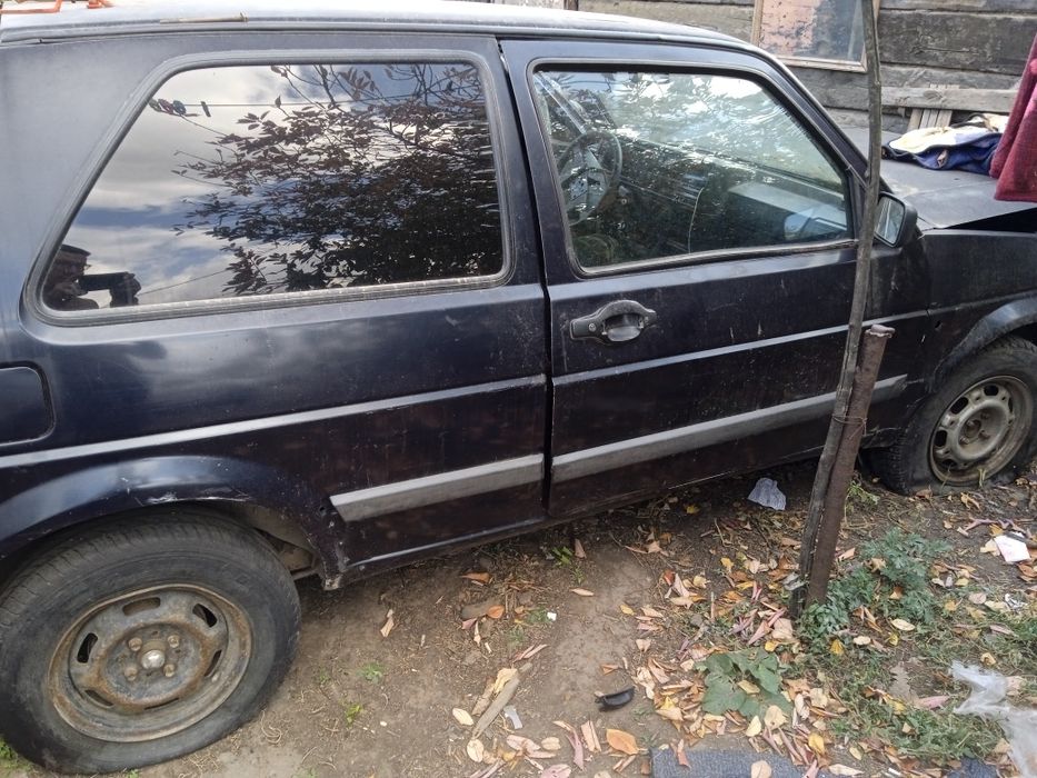 Продам гольф 2 срочно