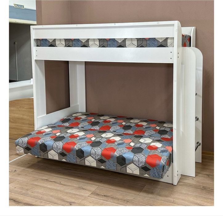 Продам детскую кровать