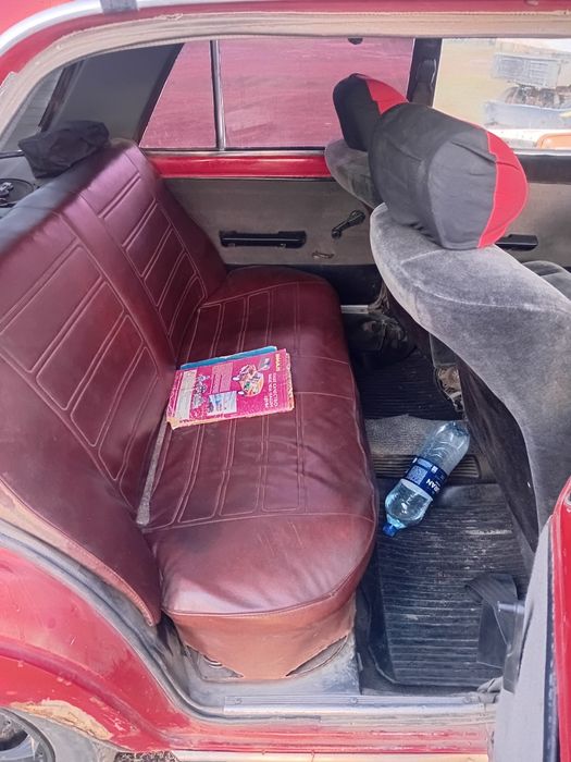 Ваз 21013 (копейка)