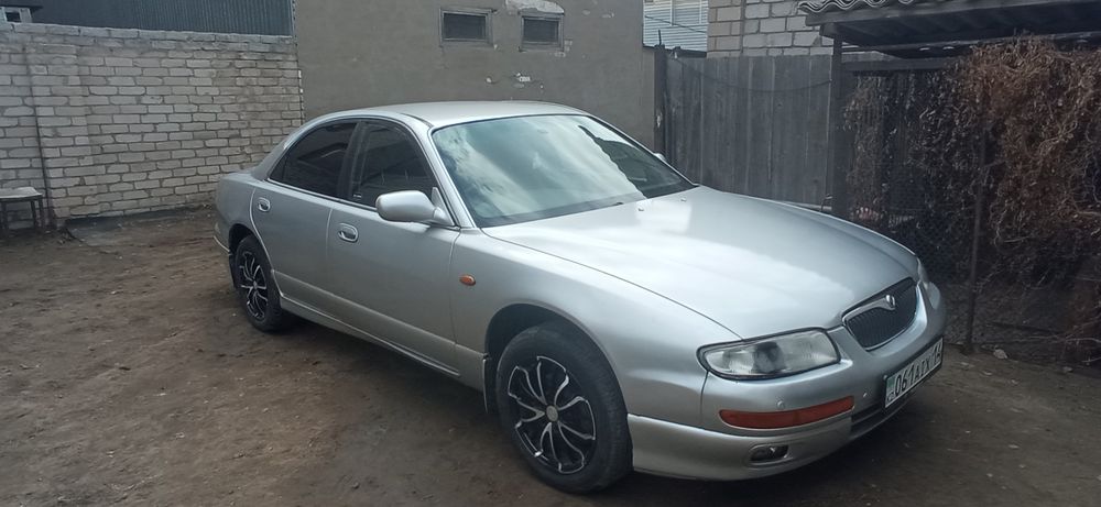 Продам  Мазду Einos