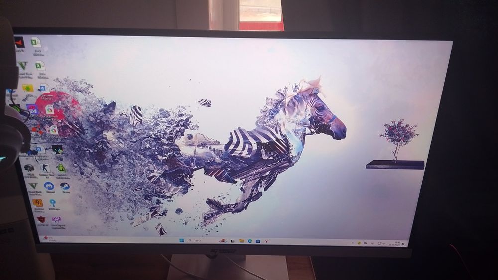 Продам игровой ПК