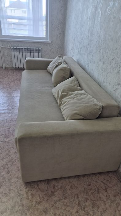 Жұмсақ диван сатылады