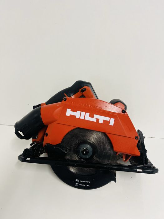 Hilti SC 30 WR-22 circular nuron