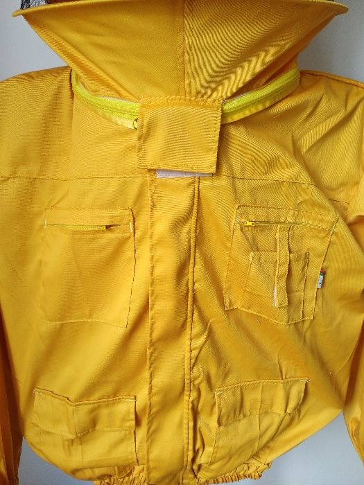 Пчеларски блузон яке качествен България- пчеларско облекло