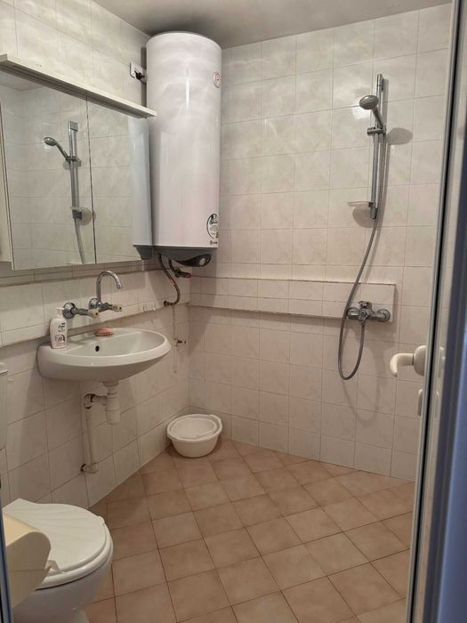 Продава се Тристаен апартамент в Пловдив, Тракия - 65 кв.м за 895 €/кв.м - Снимка #4