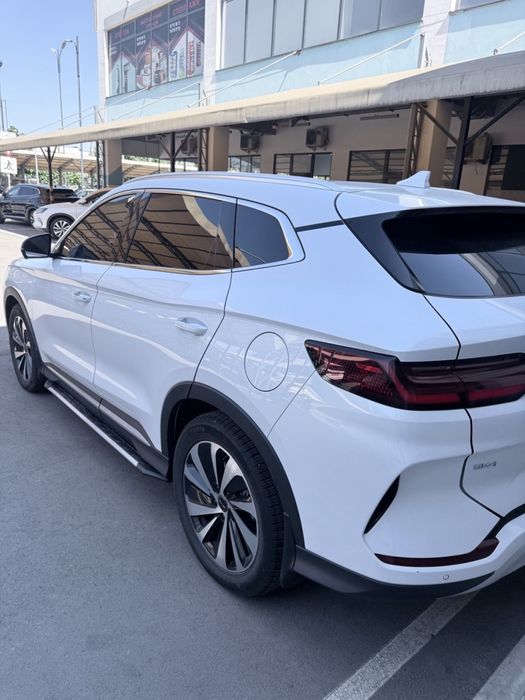 Byd GIBRID 150 full 2025 yil