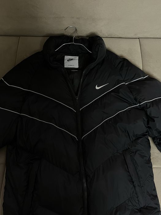 Мужская/Женская куртка nike