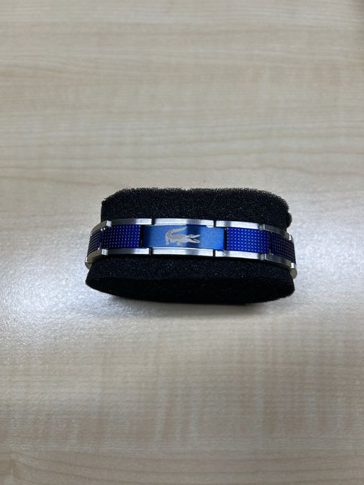 Bratari din otel inoxidabil stil boss, lacoste si Rolex