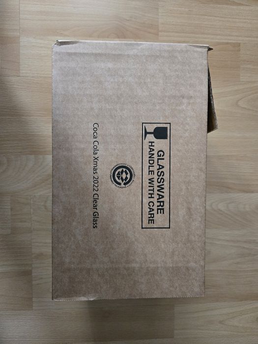 Чаши Coca Cola - Чаши Кока Кола