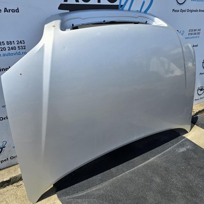 Capota motor Z157 gri Opel Zafira A