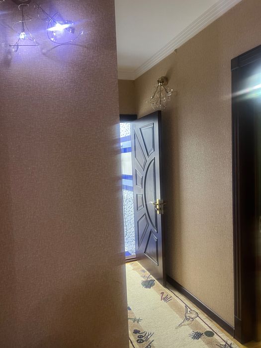 Сдаю свою 3 комнатная квартиру в аренду 110 квадратных метров