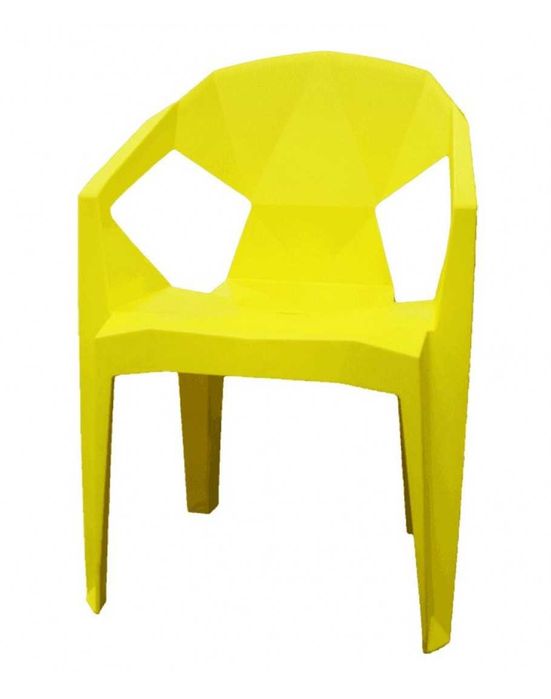 Стол пластмасов градински Рио