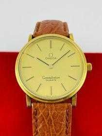 Vand ceas Omega Constellation