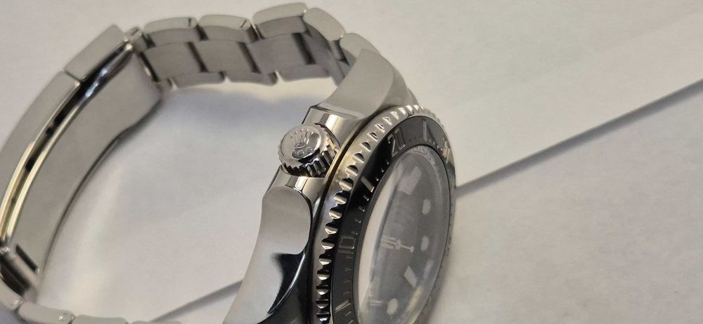 Rolex Dweller Deepsea