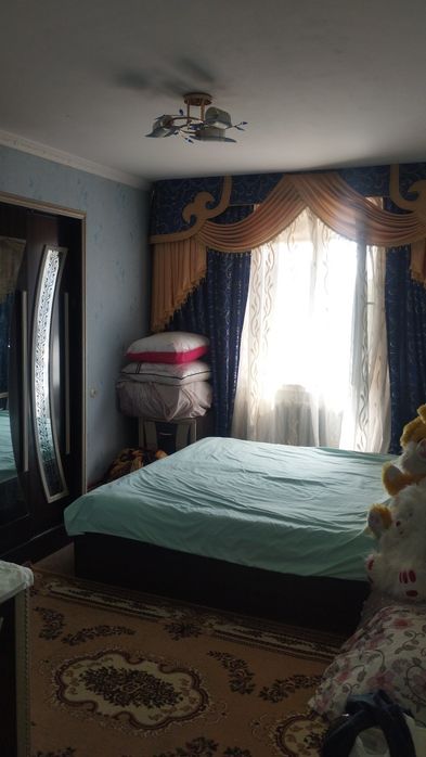 4 хонали КВ сотилади. 34.000 $