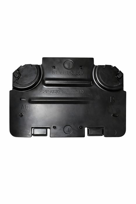 Капачки за предни подкалници БМВ е90 е91