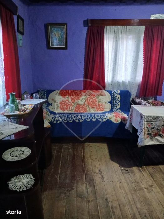 Casă / Vilă cu 3 camere de vânzare
