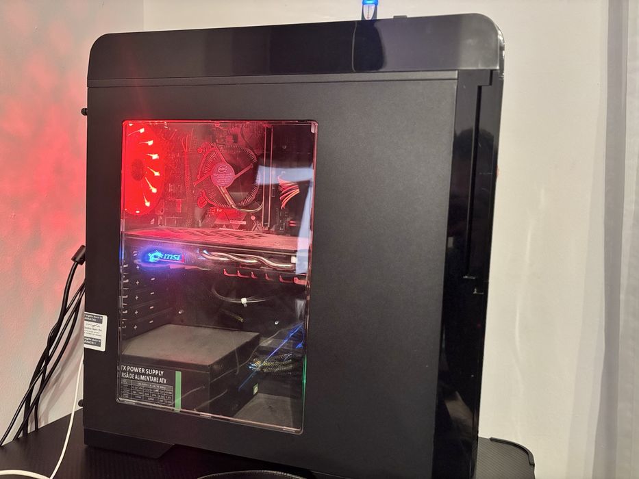 PC gaming /office etc