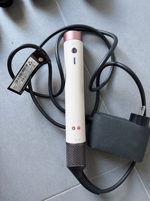 Dyson HS09 Airwrap™ Co-anda2x™  Pink /Rose Gold)