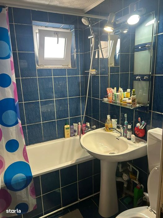 Oferta! Apartament 3 camere, la cheie.