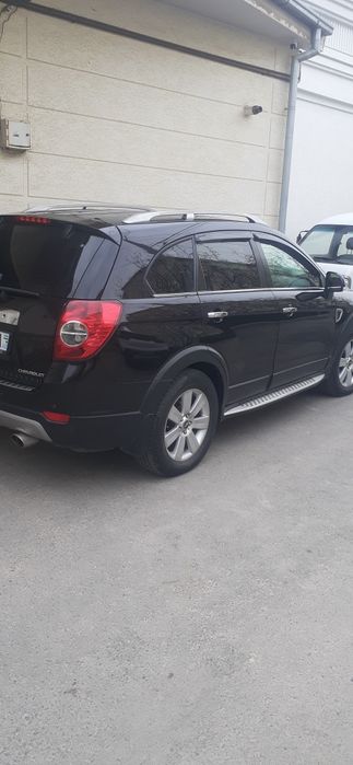 Captiva Ltz янгидак идеал холатда