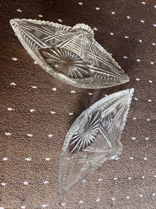 Оргинал росийский хрустал сотилади янги