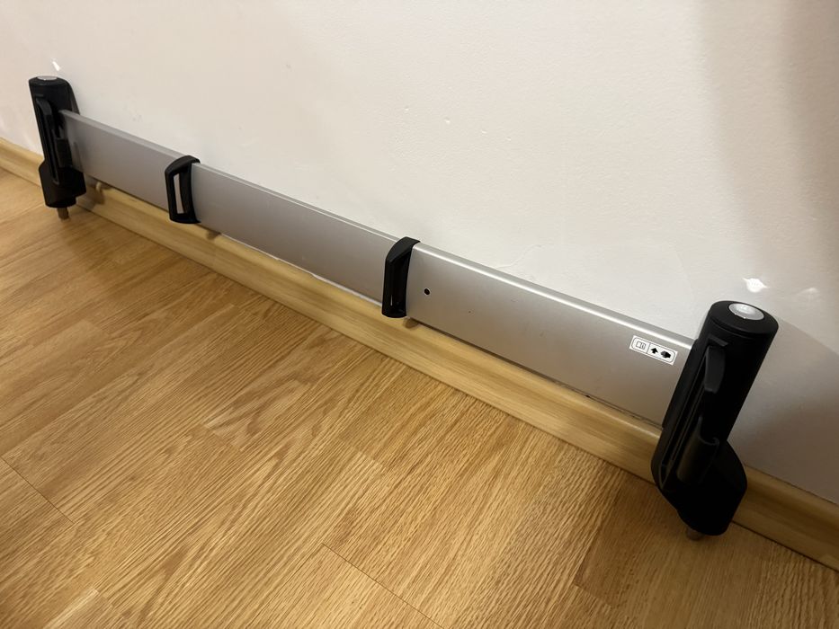 Преграда за багаж за BMW