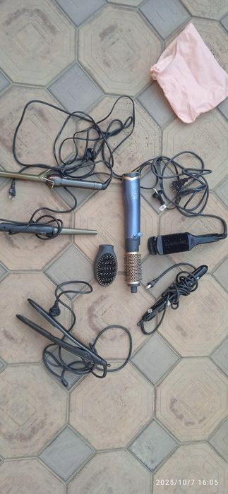 Набор для волос, для начинающих парикмахеров