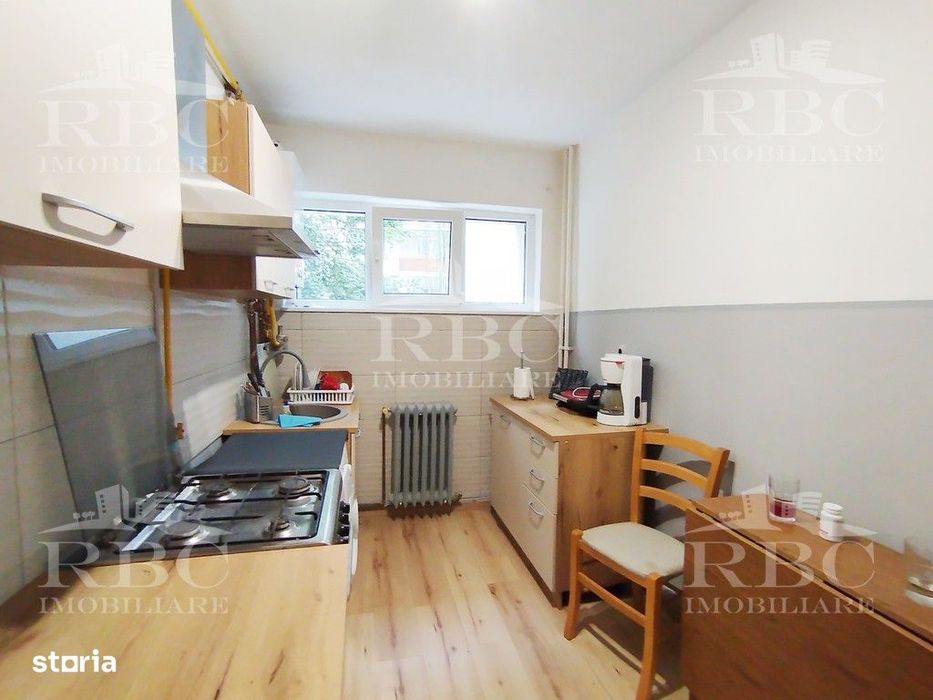 Apartament 2 camere Manastur