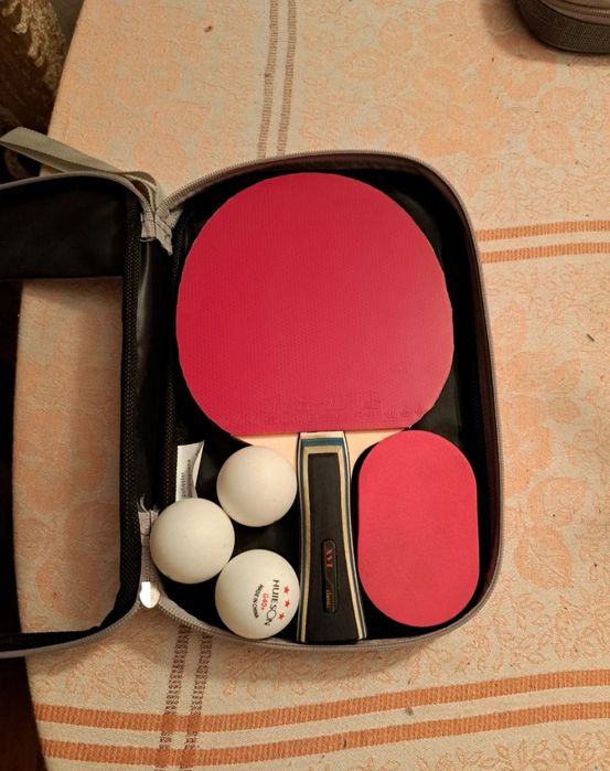 Paletă XVT Classic gume Sanwei T88