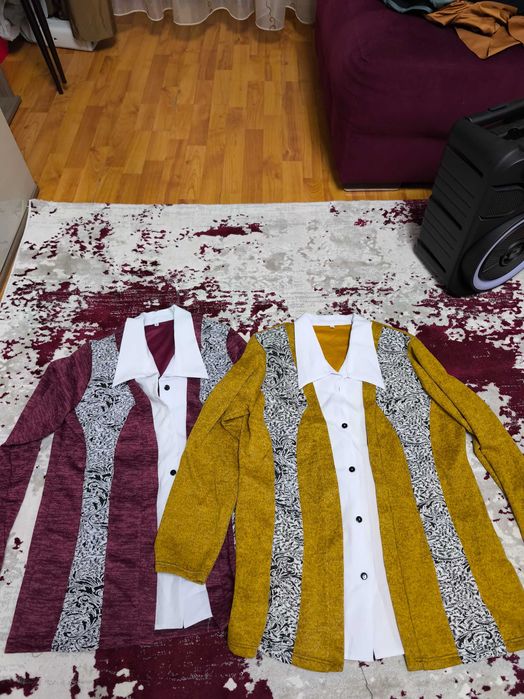 Bluze/ pulovere elegante dama noi