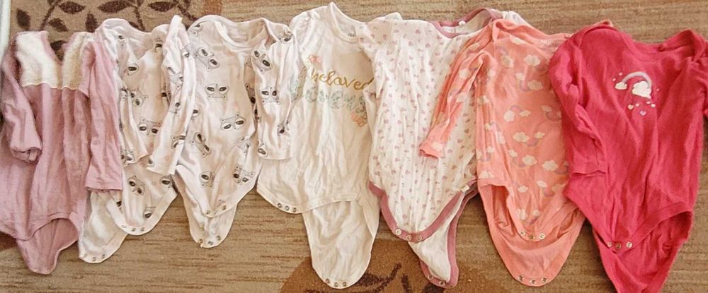 Дрехи за близначки