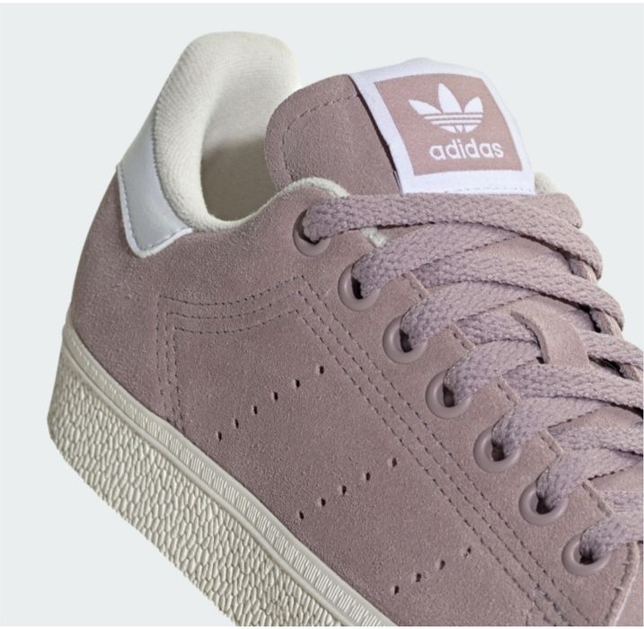 Кроссовки кеды оригинал Adidas