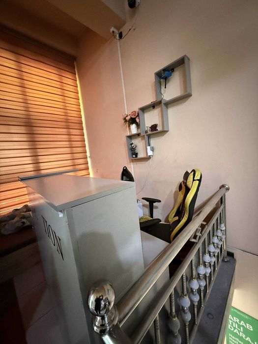 HOTEL  Ijaraga quyiladi Biznes sotiladi