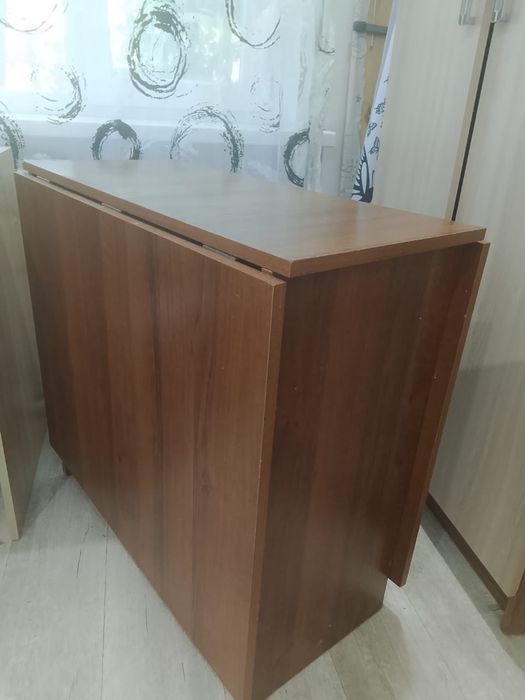 Продам раскладной стол