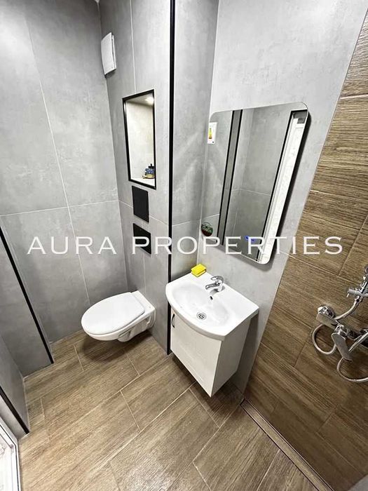 Продава се Двустаен апартамент в Разград, Житница - 55 кв.м за 677 €/кв.м - Снимка #4