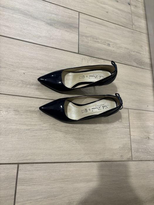 Pantofi dama, de ocazie