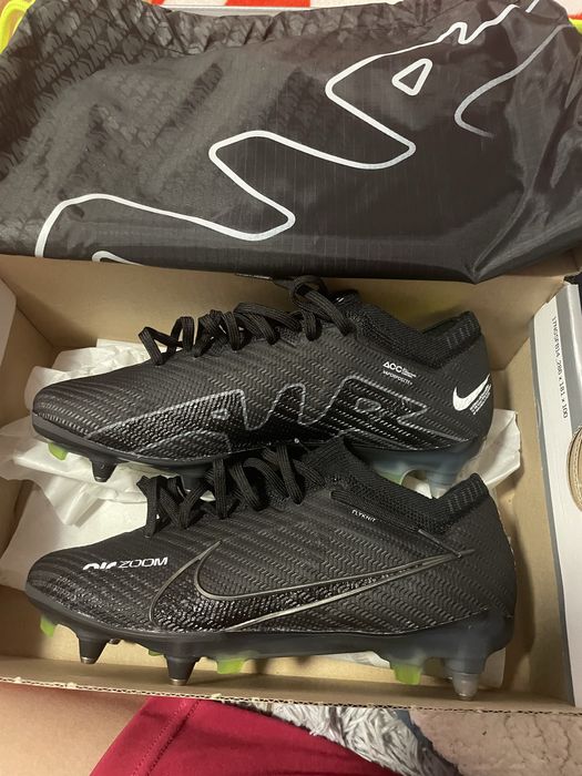 Ghete fotbal Nike Mercurial vapor 15 Elite 36