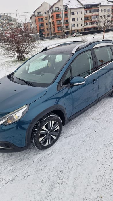 Peugeot, proprietar stare impecabila