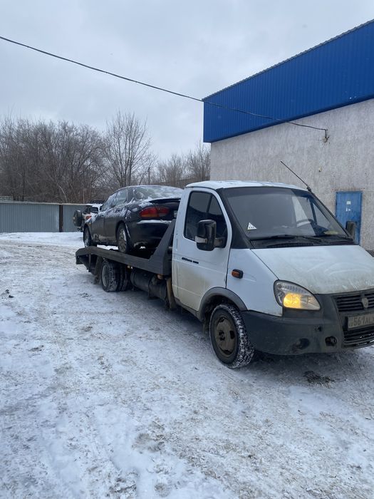 Эвакуатор.                    .