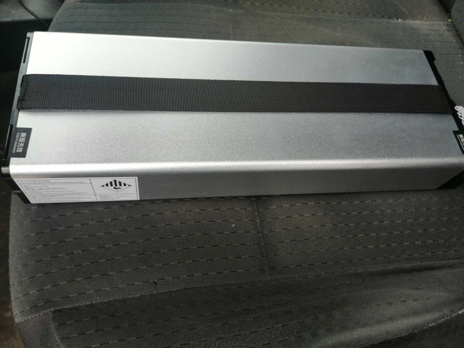 36 волта 21 ач батерия литии